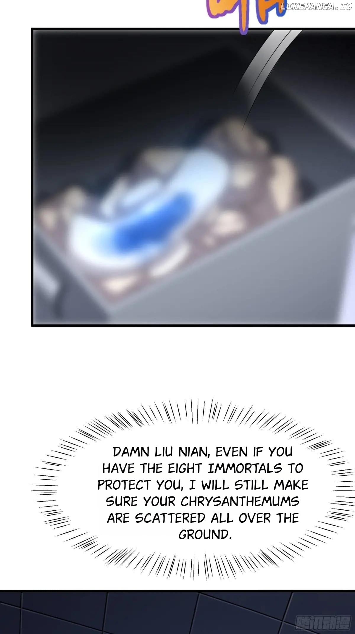 Rebirth of King Zhou: Not Being the Ultimate Villain Chapter 52 - page 35